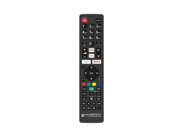 ΤΗΛΕ/ΡΙΟ JollyLine Aντικατάστασης PANASONIC