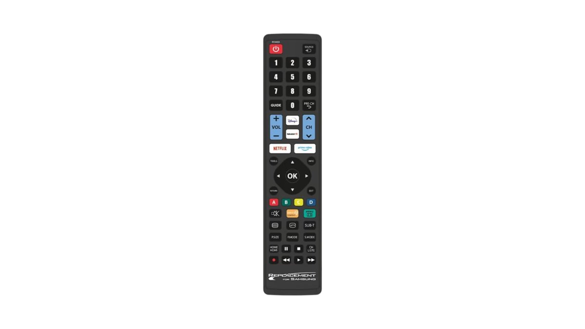 68ef50db402d917b80ad8d84 ΤΗΛΕ/ΡΙΟ JollyLine Aντικατάστασης SAMSUNG - Image 1