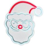 X-MAS SANTA NEON LED STRIP EΠΙΤΟΙΧΟ ΓΙΑ USB 5V-10W-2A|360x15x400|{enjoysimplicity}™