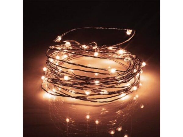 100L ΣΥΡΜΑ &ΚΟΝΤΡΟΛ ΠΡΑΣΙΝΟ AMBER WARM