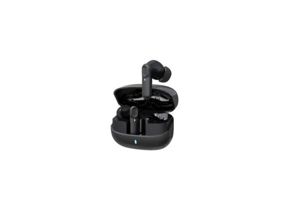 Devia Bluetooth earphones TWS Pro 1 black with ANC
