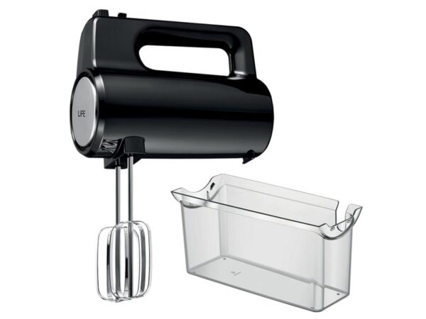 LIFE STIR & MIX Μίξερ χειρός, 500W