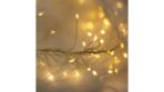 Γιρλάντα GOLDEN TWIG CLF-03 480LED ζεστό λευκό 3μ + 5μ Forever Light - Image 2