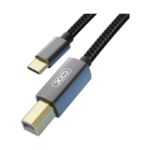 Cable USB-C To USB-B"Printer"XO