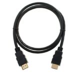 Lineme Electric Καλώδιο HDMI 2.0 4K 5m