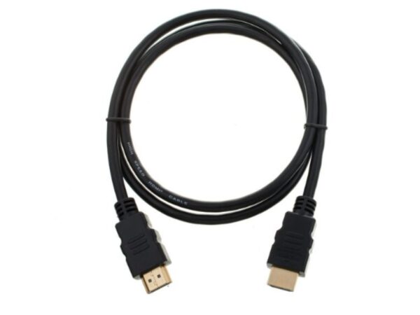 Lineme Electric Καλώδιο HDMI 2.0 4K 5m