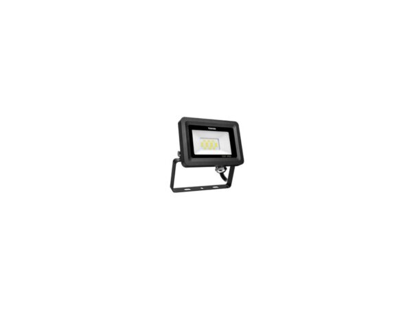 Toshiba Στεγανός Προβολέας LED 10W Φυσικό Λευκό 4000K IP65