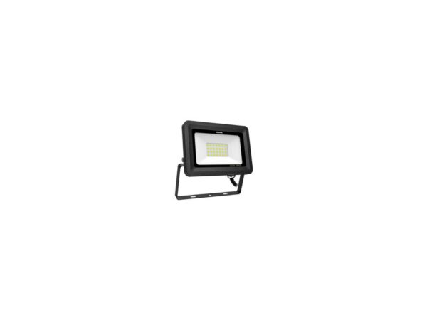 Toshiba Στεγανός Προβολέας LED 20W Φυσικό Λευκό 4000K IP65