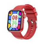 Forever smartwatch IGo Watch 3 JW-500 Red  ip67