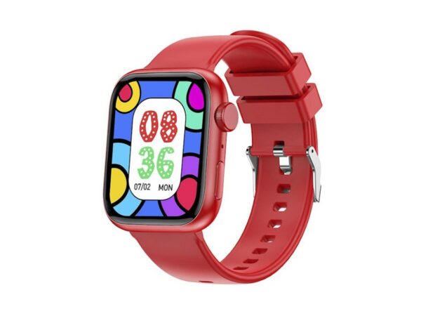 Forever smartwatch IGo Watch 3 JW-500 Red  ip67