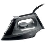 LiFE JET BLACK 2200W Ατμοσίδερο με αυτόματη απενεργοποίηση, 2200W