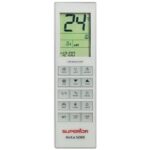 SUPERIOR AIRCO 5000 in 1 Universal τηλεχειριστήριο αντικατάστασης για air-conditions.