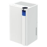 LiFE ZENITH Wi-Fi TUYA αφυγραντήρας 12L και ιονιστής αέρα