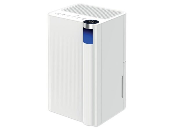 LiFE ZENITH Wi-Fi TUYA αφυγραντήρας 12L και ιονιστής αέρα