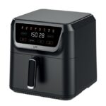 LiFE GR8 Φριτέζα αέρος 8L, 1700W