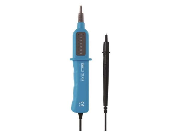 Emos Ανιχνευτής Τάσης VT-211 – 6-400V – Δεν χρειάζεται μπαταρίες