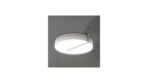 ΠΛAΦΟΝΙΕΡΑ ΣΤΡΟΓΓΥΛΗ LED 26W 4000K Φ30 IP54 ΛΕΥΚΗ ARTE ILLUMINA