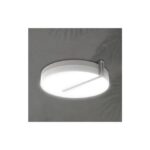 ΠΛAΦΟΝΙΕΡΑ ΣΤΡΟΓΓΥΛΗ LED 26W 4000K Φ30 IP54 ΛΕΥΚΗ ARTE ILLUMINA