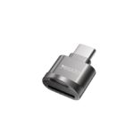 YESIDO OTG CARD READER TYPE-C/MICRO SD BLACK