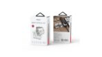 YESIDO UNIVERSAL ADAPTER  750W 3A UK/EU/US/AU WHITE - Image 2