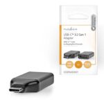 Αντάπτορας USB 3.2 Gen 1x1 Type-C αρσ. - DisplayPort θηλ.