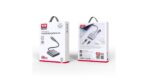 XO HUB 4 in 1 TYPE-C, 4x USB 3.0 - Image 2