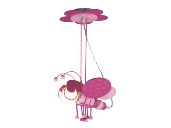 ΠΑΙΔΙΚΟ ΜΕΛΙΣΣΑ PINK HONEY