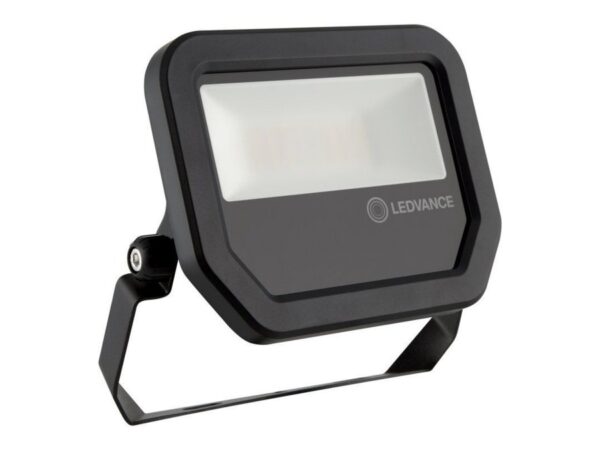 Osram Στεγανός Προβολέας LED 10W Φυσικό Λευκό 4000K IP65 1200lm