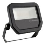 Osram Στεγανός Προβολέας LED 10W ενδιάμεσο Λευκό 3000K IP65 1200lm
