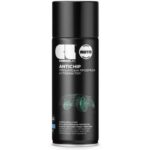 Cosmos Lac Σπρέι Βαφής Μαύρο ANTICHIP BLACK  400ml