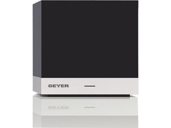 Geyer GS-Cu WiFi Cube Universal Τηλεχειριστήριο για Κλιματιστικό και άλλων τηλεχειριζόμενων συσκευών