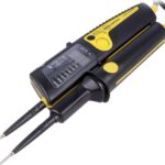 Beha-Amprobe  2100-GAMMA 2-πολικός δοκιμαστής τάσης LED/LCD