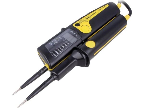 Beha-Amprobe  2100-GAMMA 2-πολικός δοκιμαστής τάσης LED/LCD
