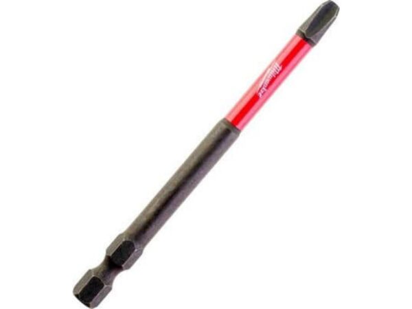 ΜΥΤΗ ΚΑΤΣΑΒΙΔΙΟΥ Σταυρός PH3 1x90mm MILWAUKEE SHOCKWAVE™