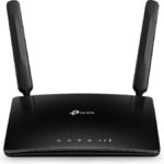 TP-LINK Archer MR400 v1 Ασύρματο 4G Router Wi‑Fi 5 με 3 Θύρες
