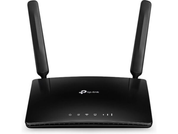 TP-LINK Archer MR400 v1 Ασύρματο 4G Router Wi‑Fi 5 με 3 Θύρες