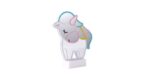 ΛΑΜΠΑ INFINITY LIGHT UNICORN 28cm - Image 2