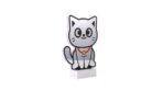 ΛΑΜΠΑ INFINITY LIGHT CAT 28cm - Image 2
