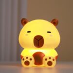 ΦΩΣ ΝΥΚΤΟΣ  DREAM GLOW CAPYBARA