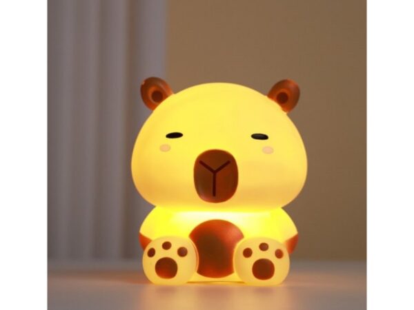 ΦΩΣ ΝΥΚΤΟΣ  DREAM GLOW CAPYBARA
