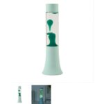 ΛΑΜΠΑ TUNNEL PASTEL GREEN 30cm