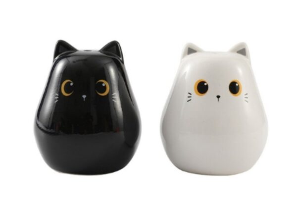 ΣΕΤ ΑΛΑΤΟΠΙΠΕΡΟ CATS