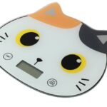 ΖΥΓΑΡΙΑ ΚΟΥΖΙΝΑΣ ORANGE CAT