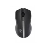 Rebeltec wireless mouse Galaxy black/silver Ασύρματο ποντίκι Rebeltec Galaxy μαύρο/ασημί