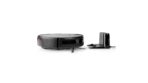 NEDIS WIFIVCR001CBK Wi-Fi smart σκούπα ρομπότ, χωρητικότητας 0.2L. - Image 3