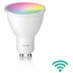 FOSME  ΛΑΜΠΑ LED WIFI GU10 5W