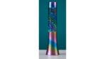 ΛΑΜΠΑ  TUNNEL GLITTER OPAL 34cm - Image 2