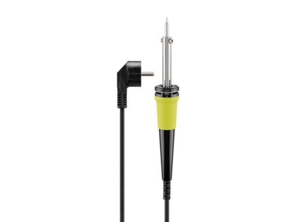 GOOBAY  SOLDERING IRON Ενσύρματο κολλητήρι, 60W/230V.