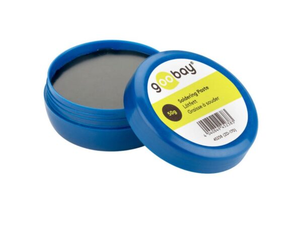 GOOBAY  Πάστα κόλλησης, 50gr