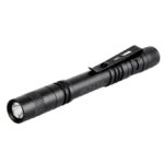 SONORA KIRAN Αλουμινένιος φακός LED 120lm.